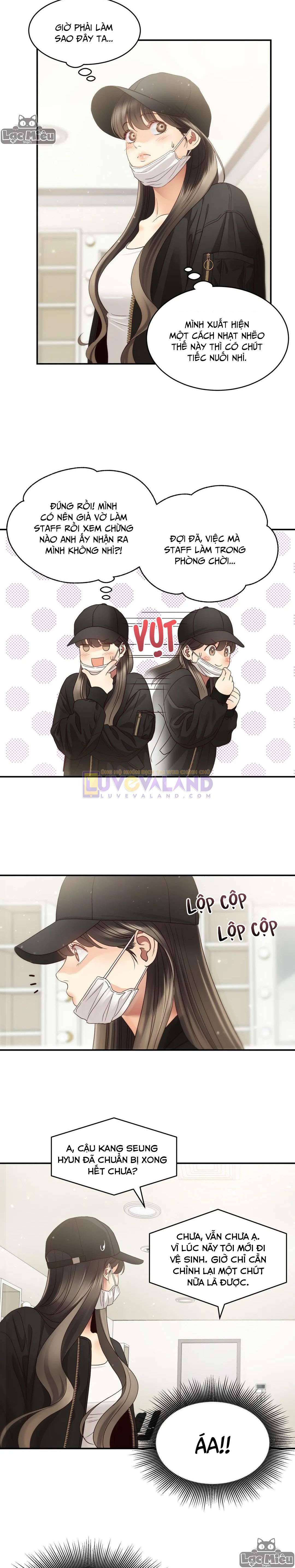 Ngôi Sao Ban Mai Chap 38 - Trang 2