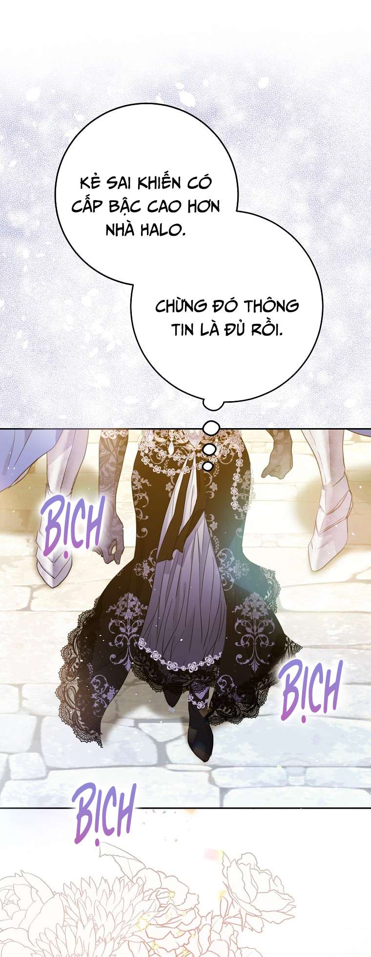 Tôi Trở Thành Vợ Của Nam Chính Chap 48 - Trang 3