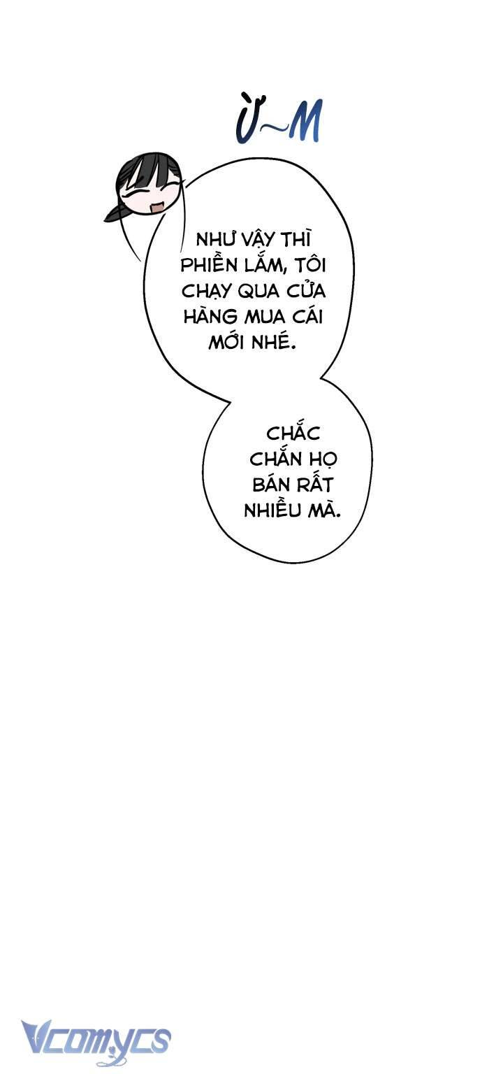 Những Nhân Vật Mạnh Nhất Thế Giới Ám Ảnh Tôi Chapter 68 - Trang 4