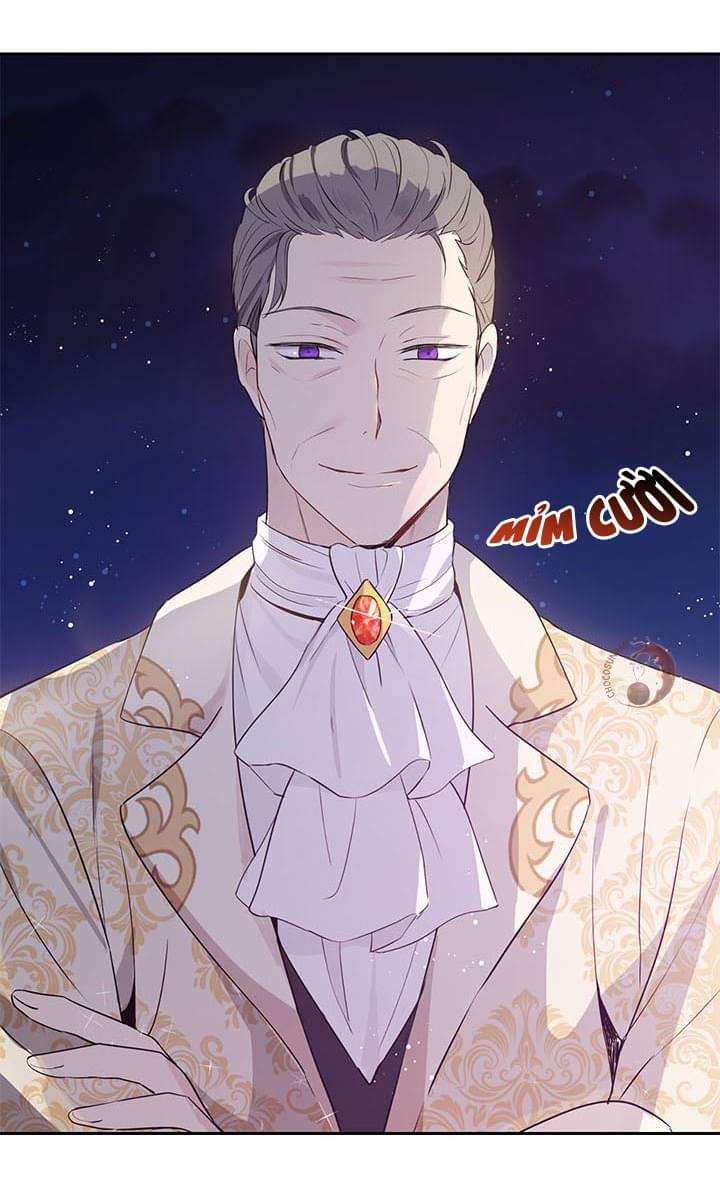 Tôi Là Minh Chứng Của Sự Thật Chap 24 - Trang 3