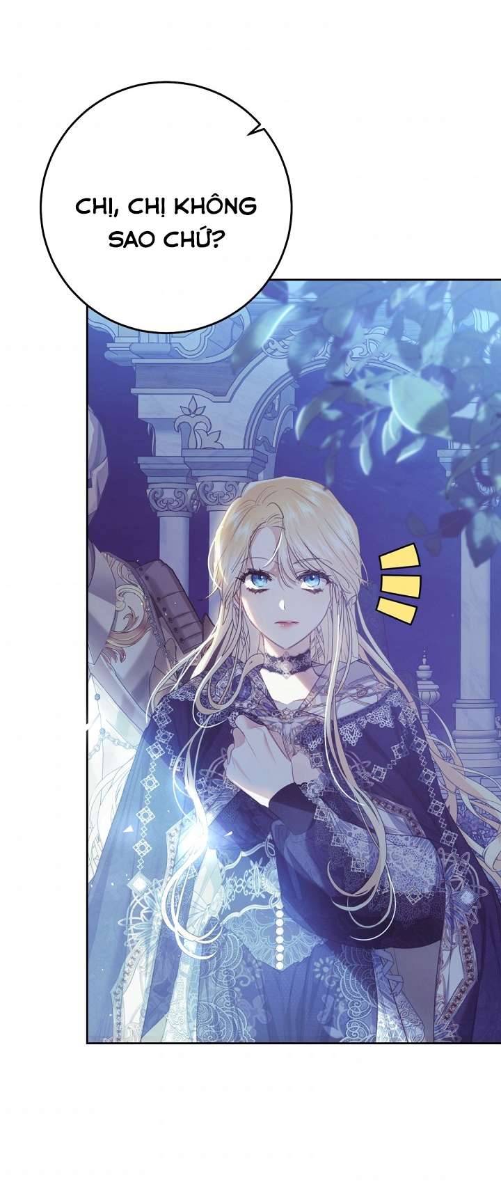 Ác Nữ Chỉ Là Một Con Rối Chap 57 - Trang 2