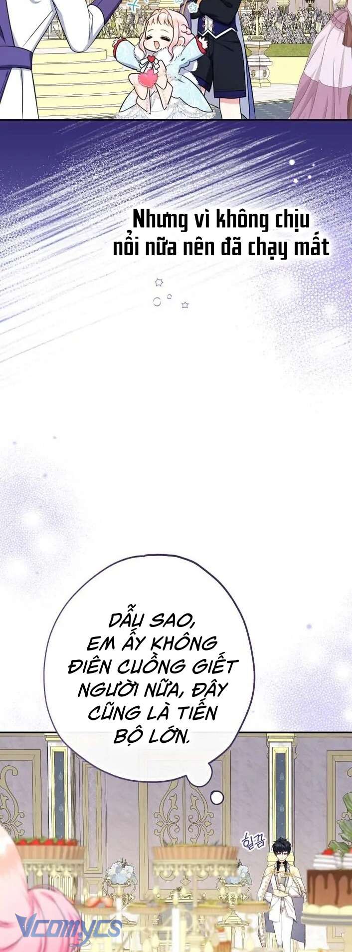 Tiểu Thư Tích Tiền Đi Bụi Chapter 45 - Next Chapter 46