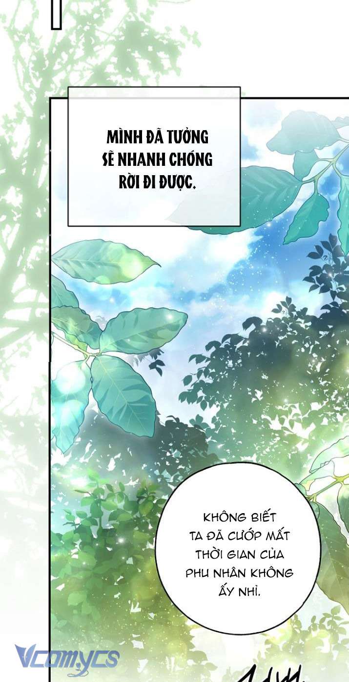 Ai Đó Đang Điều Khiển Cơ Thể Của Tôi Chapter 32 - Next Chapter 33