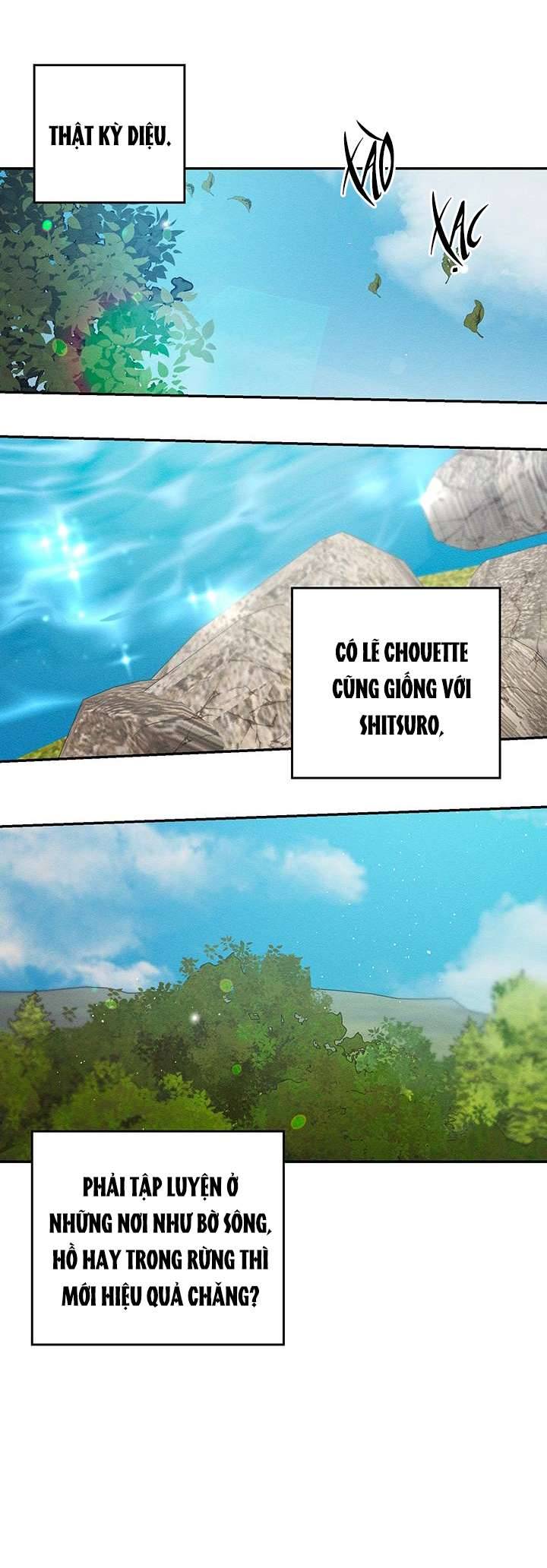 Trước Tiên Phải Giấu Em Trai Cái Đã! Chap 35 - Trang 2