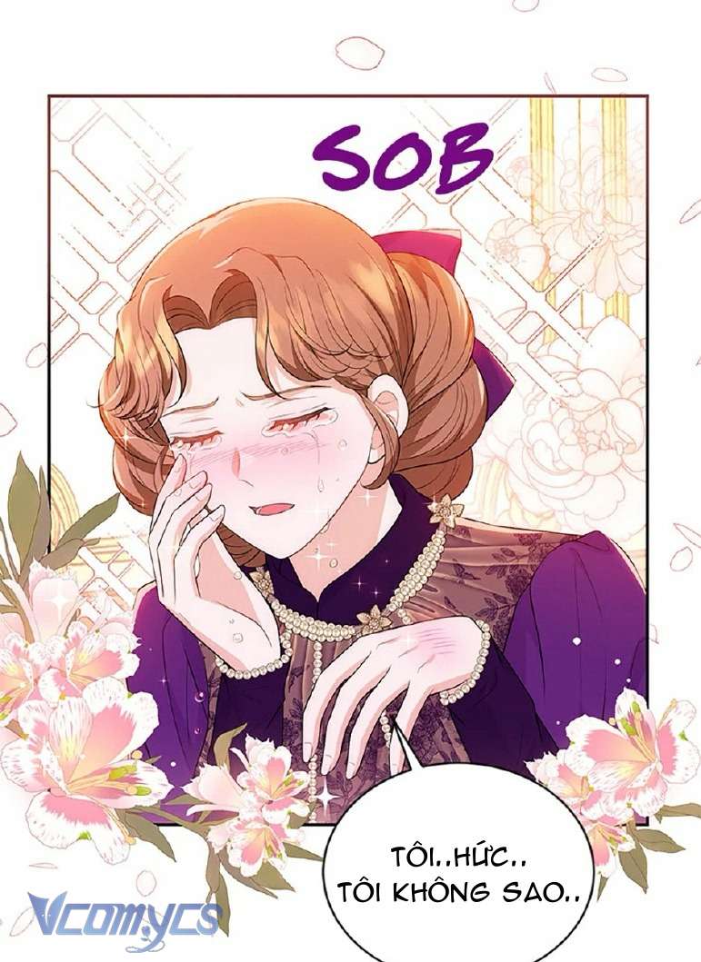 Công Chúa Bé Con Hạng S Thật Mạnh Chapter 23 - Trang 4