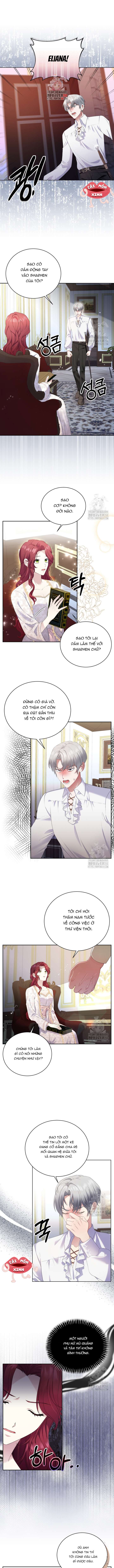 Khi Người Mẹ Kế Tham Vọng Làm Bá Chủ Hậu Cung Chap 2 - Next Chap 3