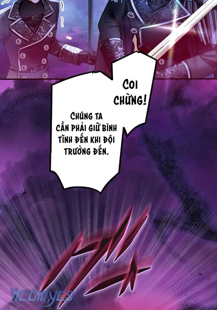 Không Thể Ngừng Yêu Mến Nữ Phản Diện Khét Tiếng Nhất Đế Quốc! Chapter 2 - Trang 3