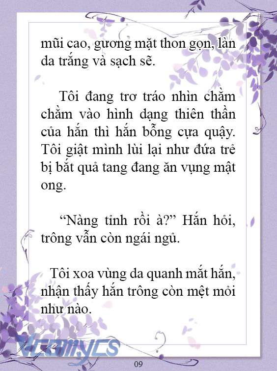 [Novel] Làm Ác Nữ Bộ Không Tốt Sao? Chap 153 - Trang 2