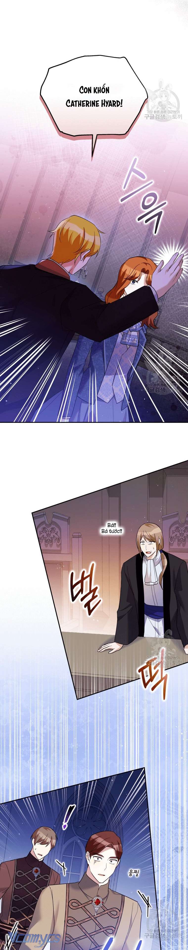 Kế Hoạch Trả Thù Chap 47 - Next Chap 48