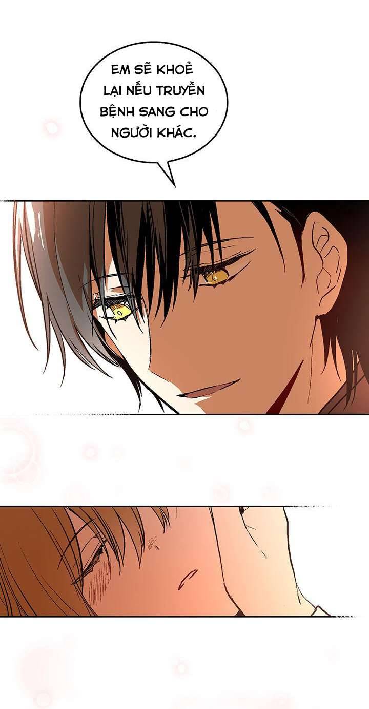 Vị Hôn Thê Khế Ước Của Công Tước Chapter 50 - Next Chapter 51