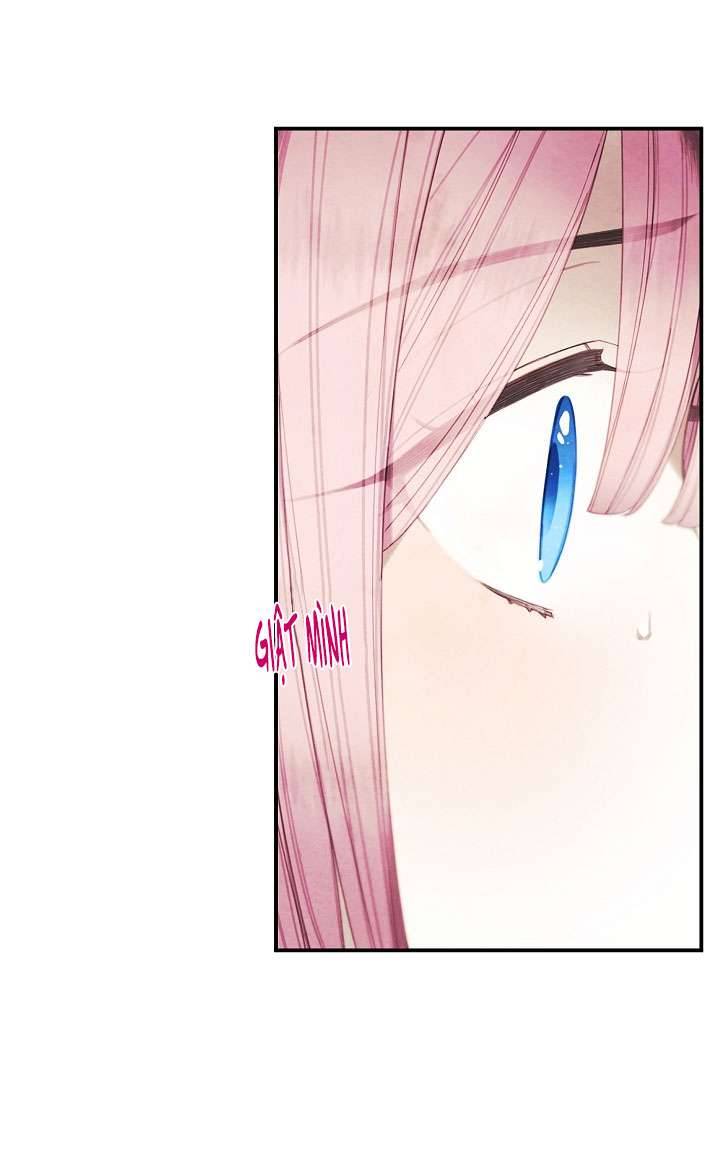 Cửa Hàng Búp Bê Của Công Chúa Chap 18 - Trang 2