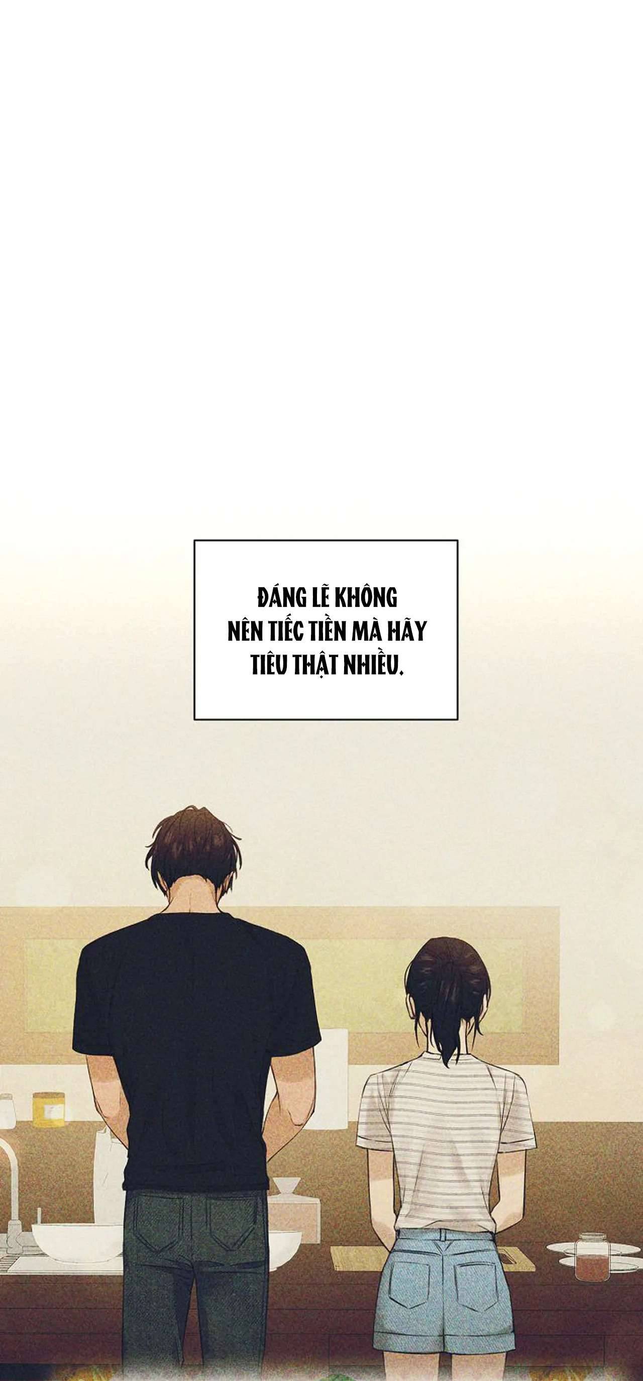 Bình Minh Chap 30 - Next Chapter 30.1