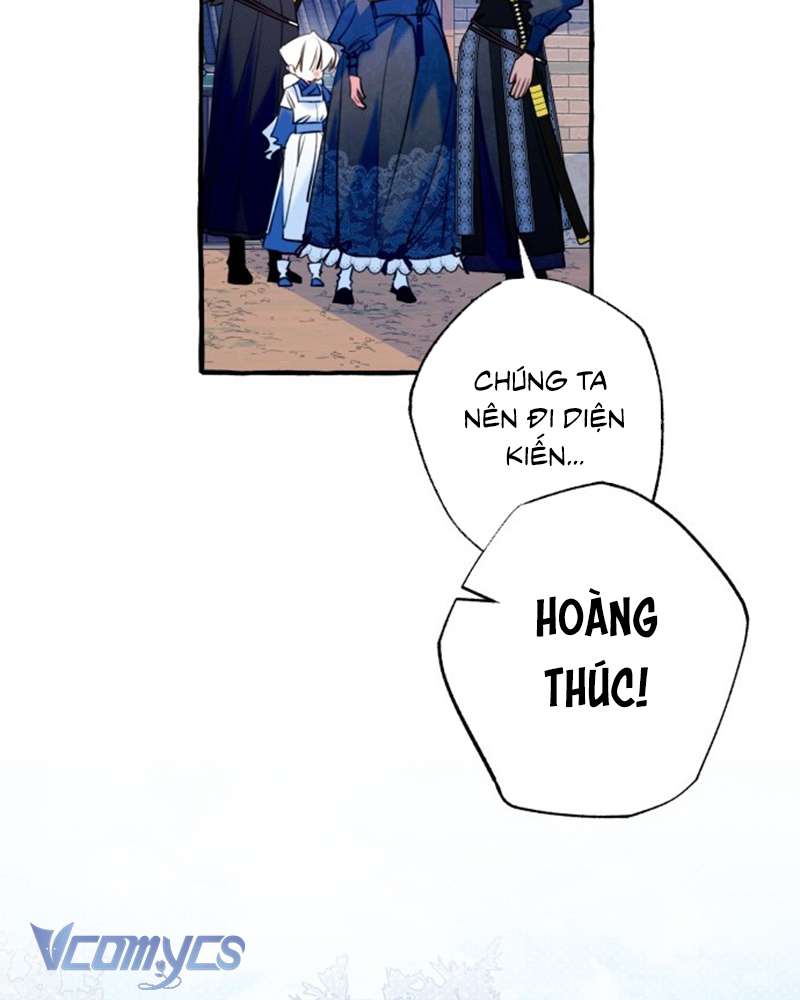 Chuyện Tình Tuyết Phương Bắc Chapter 17 - Trang 4