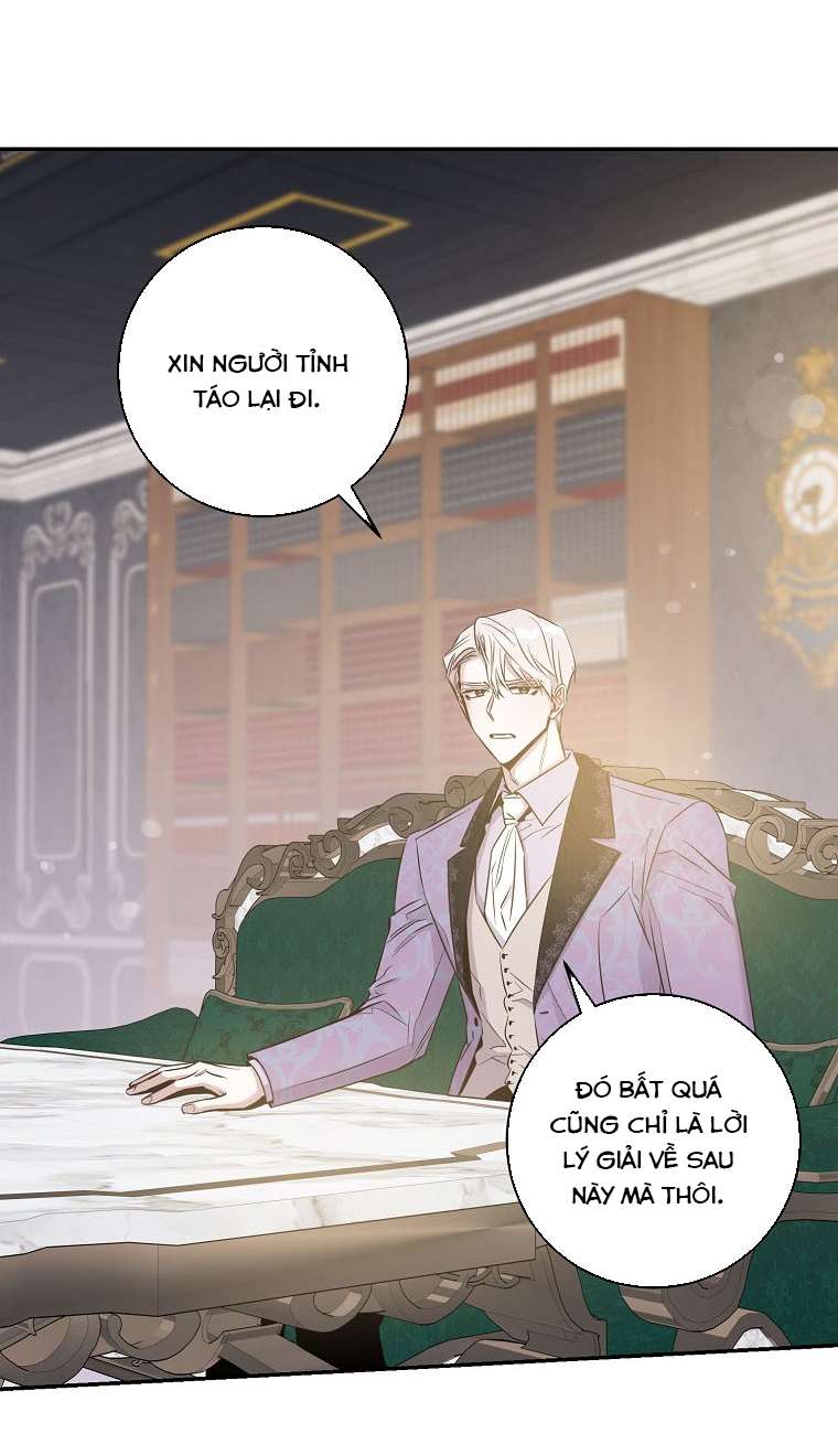 Thuần Hóa Bạo Quân Rồi Bỏ Trốn Chap 43 - Trang 2