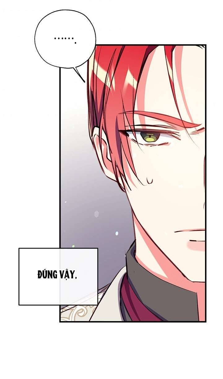 Chúng Ta Có Thể Trở Thành Một Gia Đình Được Không? Chap 23 - Trang 2