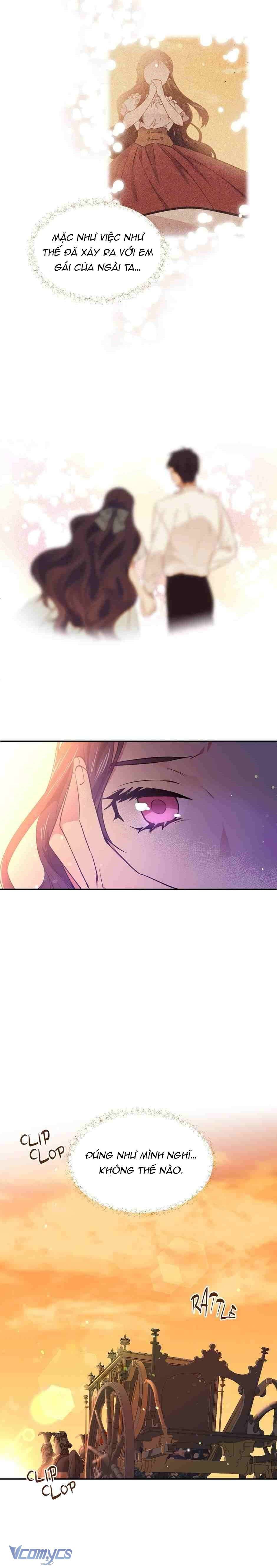 Mục Tiêu Là Cuộc Sống Hoàn Hảo Bất Khả Xâm Phạm Chapter 50 - Trang 4