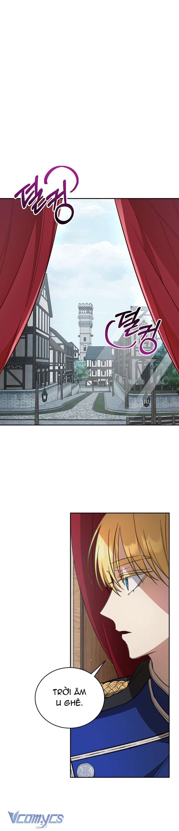 Làm Thế Nào Để Ăn Chủ Nhân Chapter 13 - Trang 3