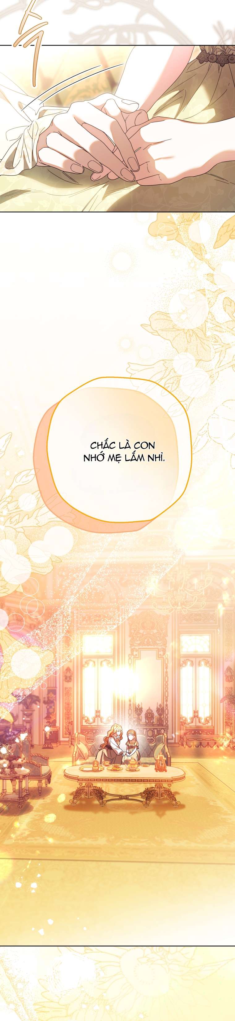 Thà Là Để Tôi Trở Thành Nữ Hoàng Chapter 70 - Trang 3