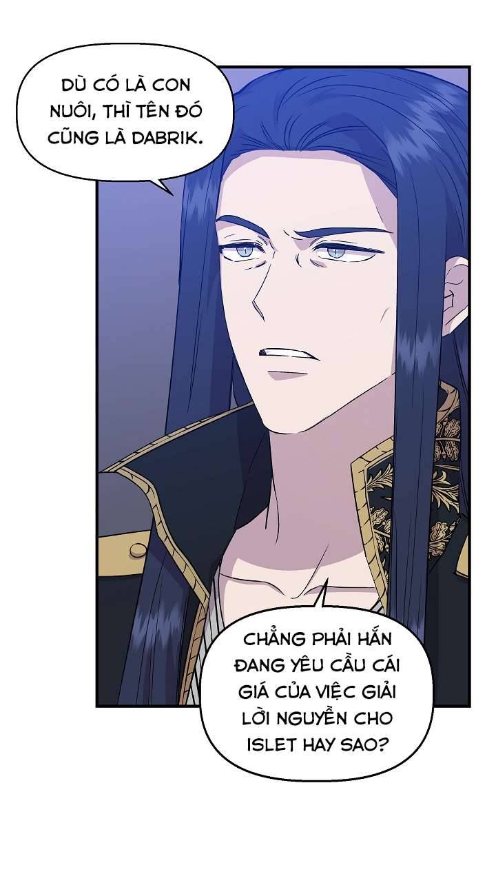 Tôi Không Phải Là Cinderella Chapter 31 - Trang 4