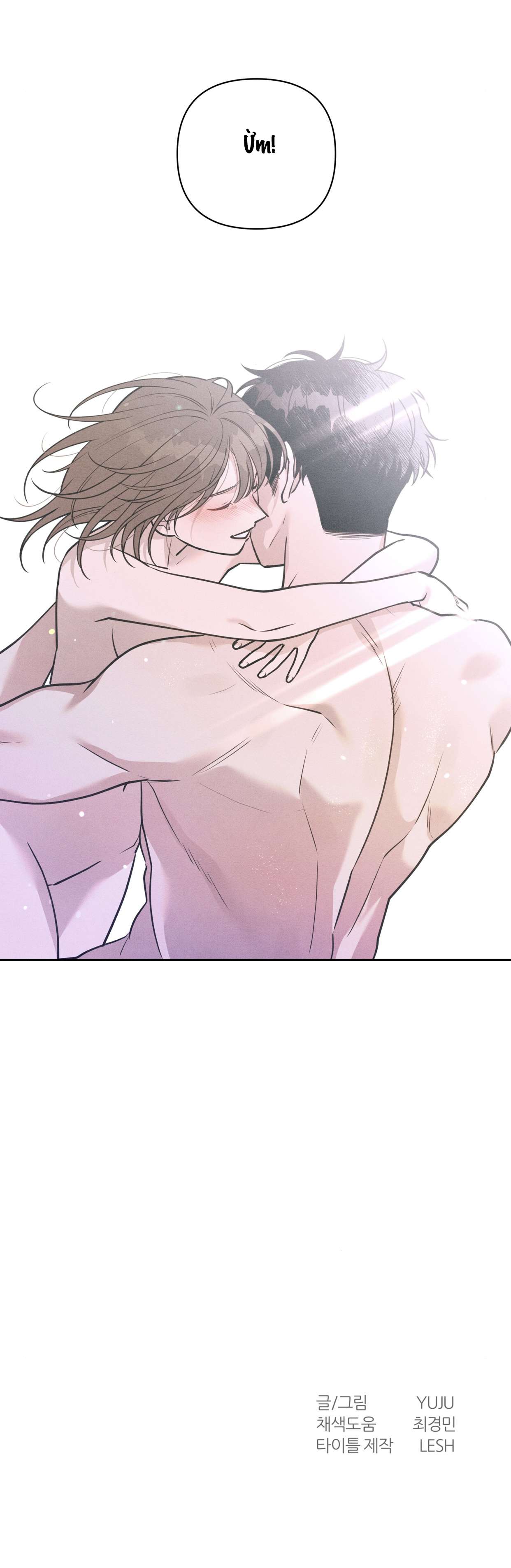 Tôi Nhặt Được Con Rắn Trên Đường Đi Làm Về Chap 11 - Trang 2