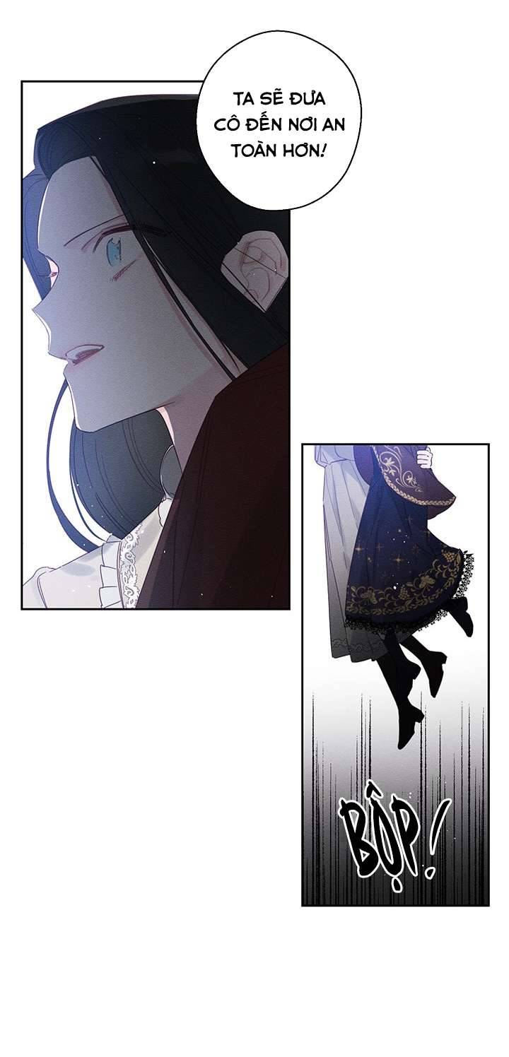 Trước Tiên Phải Giấu Em Trai Cái Đã! Chap 8 - Trang 2