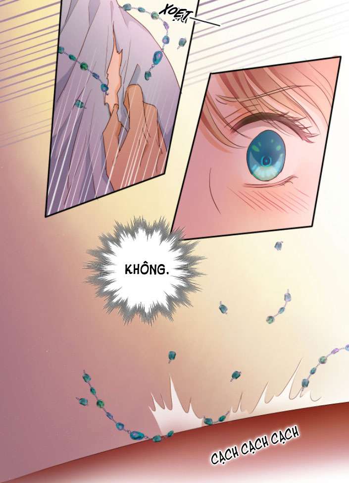 Địch Úc Đa Chi Ca Chapter 81 - Trang 4