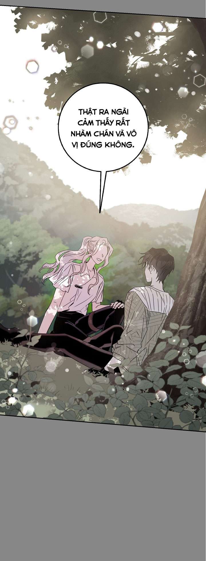 Thuần Hóa Bạo Quân Rồi Bỏ Trốn Chap 28 - Trang 2