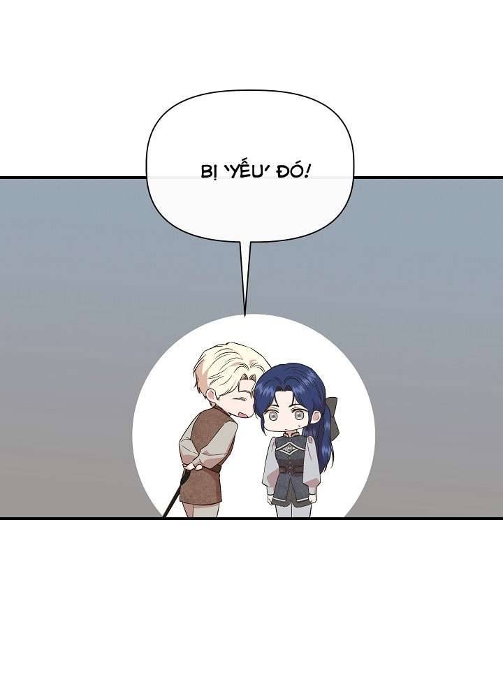 Tôi Không Phải Là Cinderella Chapter 71 - Trang 4