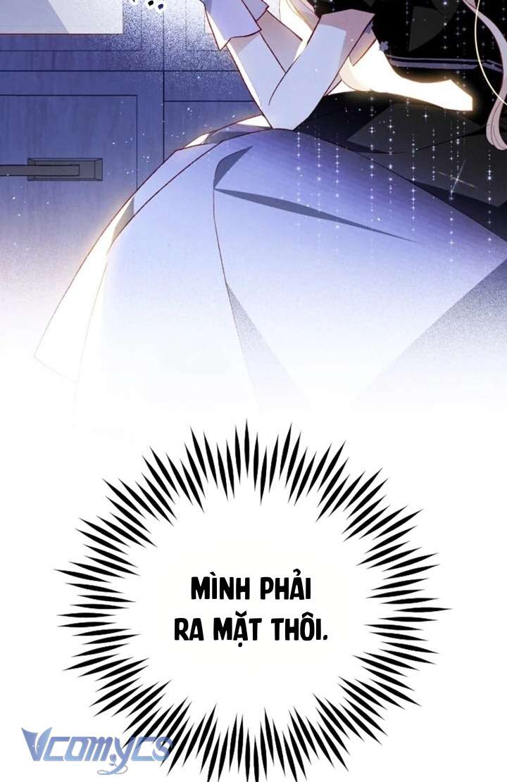 Nuôi vị hôn phu bằng tiền bạc. Chap 51 - Trang 2