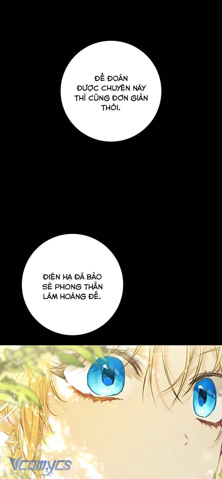 Ác Nữ Chỉ Là Một Con Rối Chap 89 - Trang 2