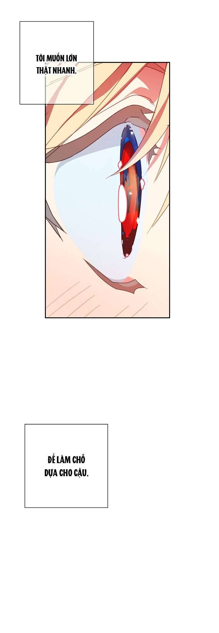 Tôi Đã Nuôi Dưỡng Một Nam Phụ Đầy Ám Ảnh Chapter 29 - Trang 3