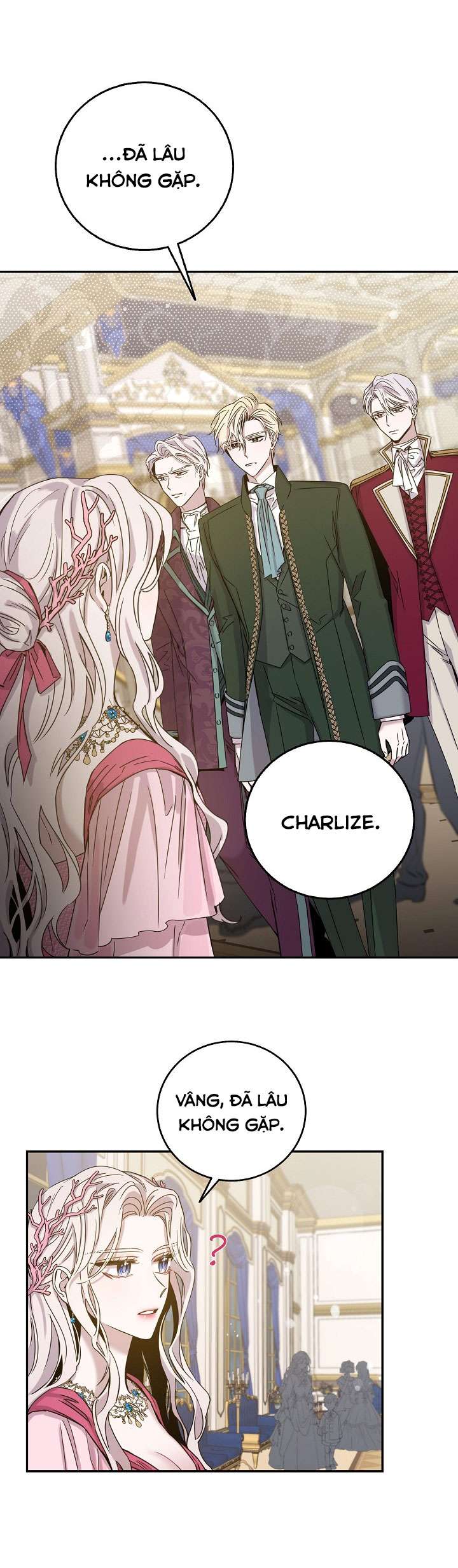 Thuần Hóa Bạo Quân Rồi Bỏ Trốn Chap 25 - Trang 2