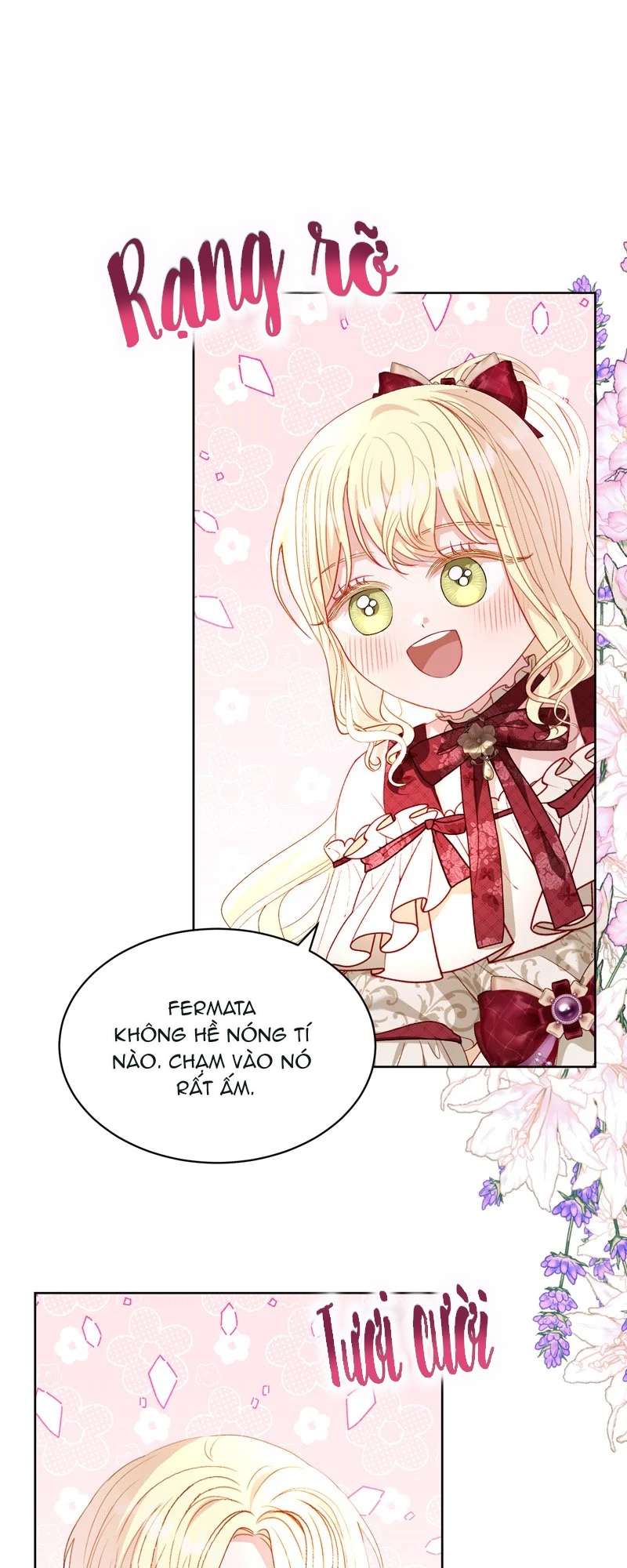 Một Ngày Nọ Bỗng Dưng Cha Xuất Hiện Chapter 30 - Trang 4