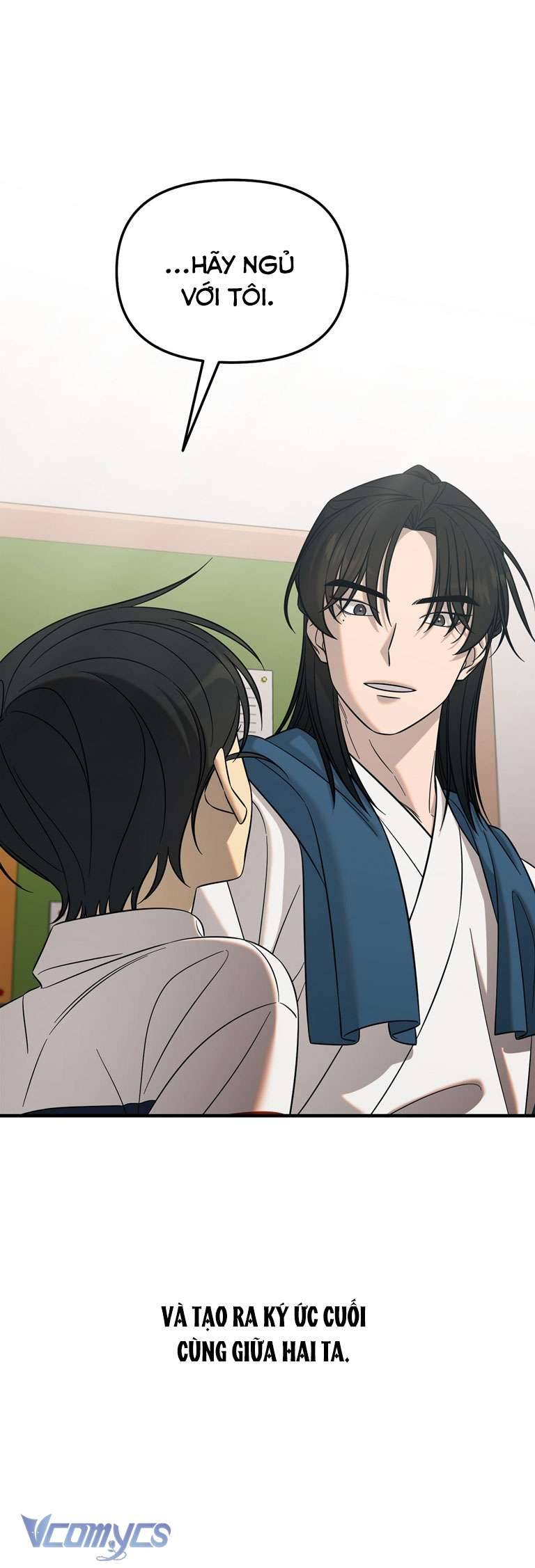 [18+] Cá Cược Huy Chương Vàng Chap 1 - Next Chap 2