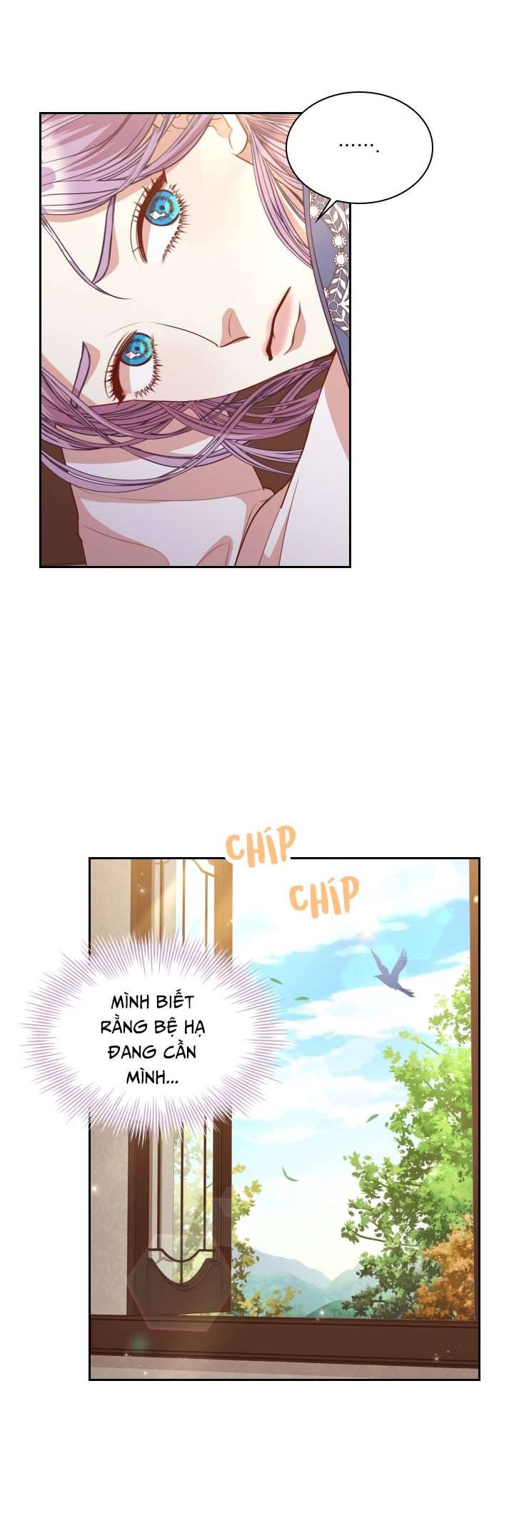 Thư Ký Của Bạo Chúa Chapter 45 - Trang 4