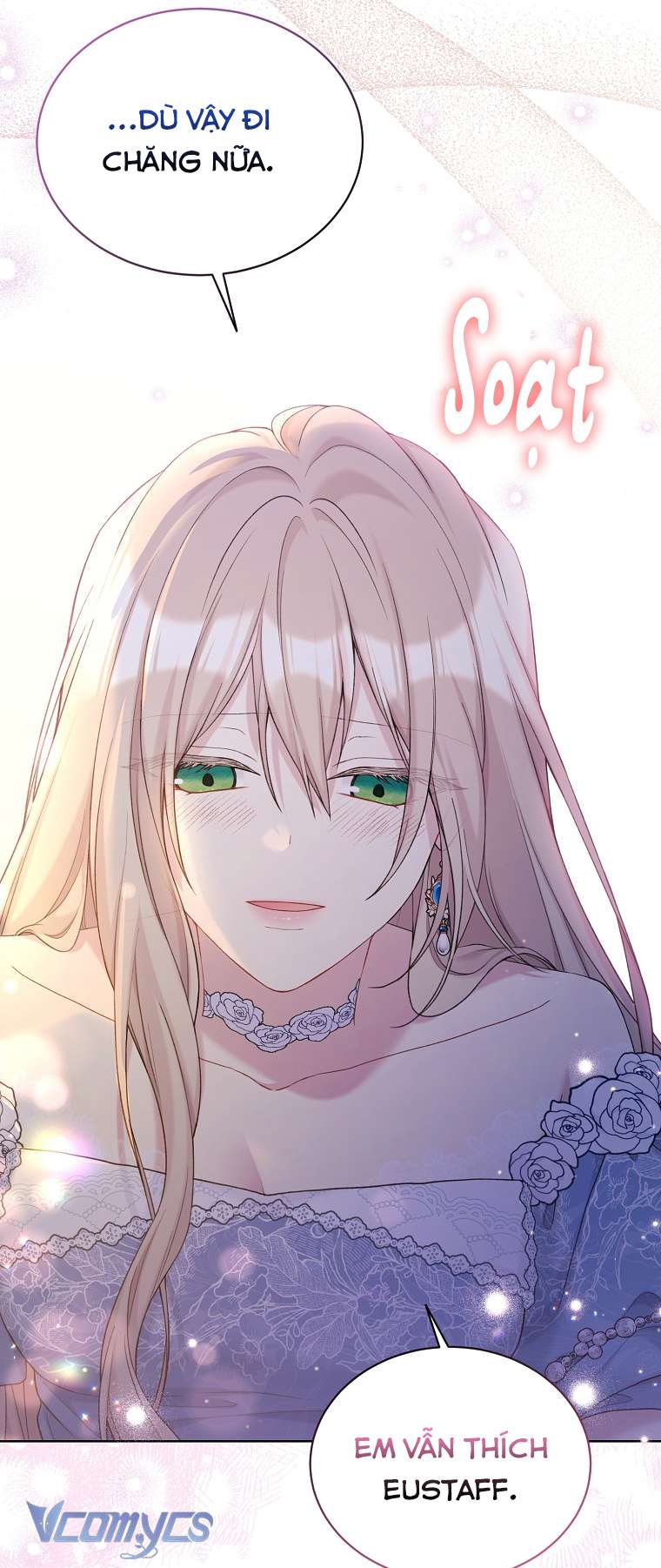 Vương Miện Lục Bảo Chap 100 - Trang 2