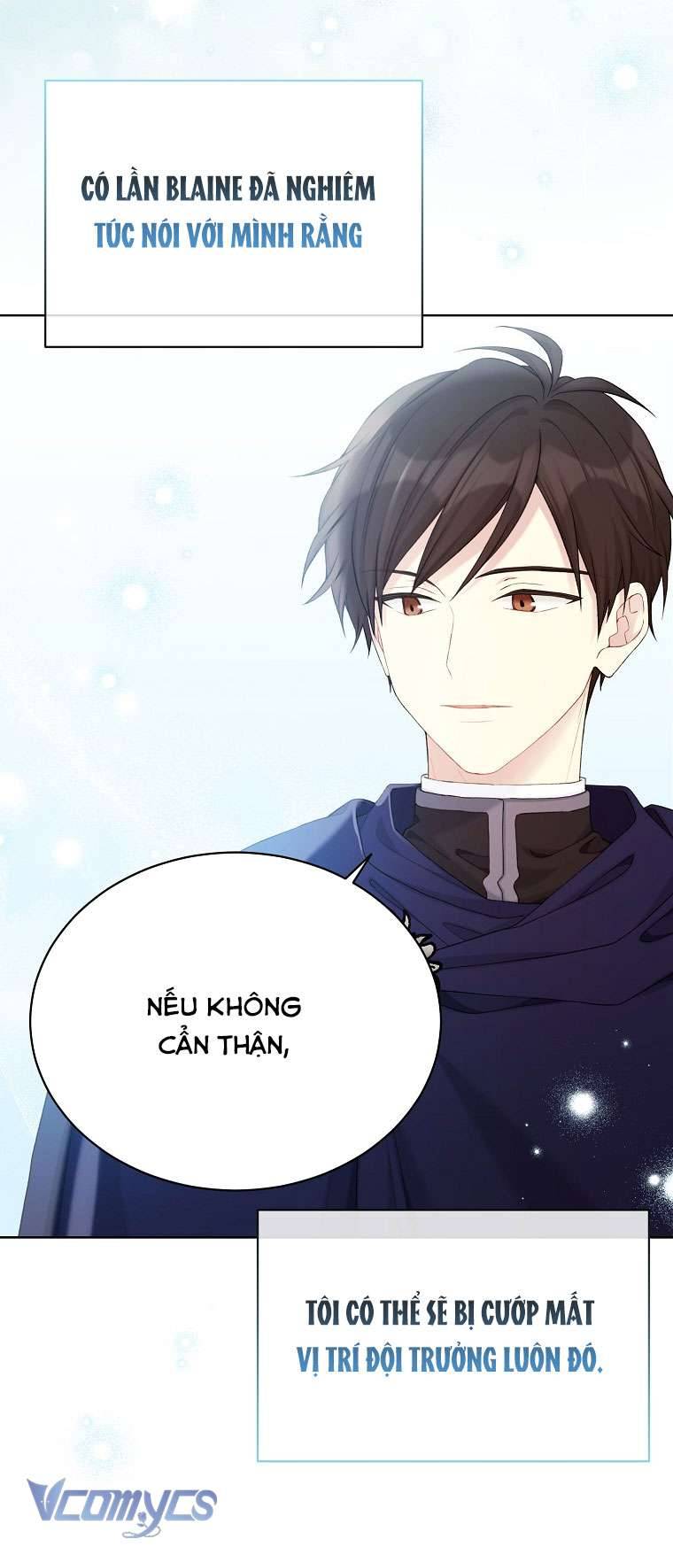 Vương Miện Lục Bảo Chap 103 - Trang 2