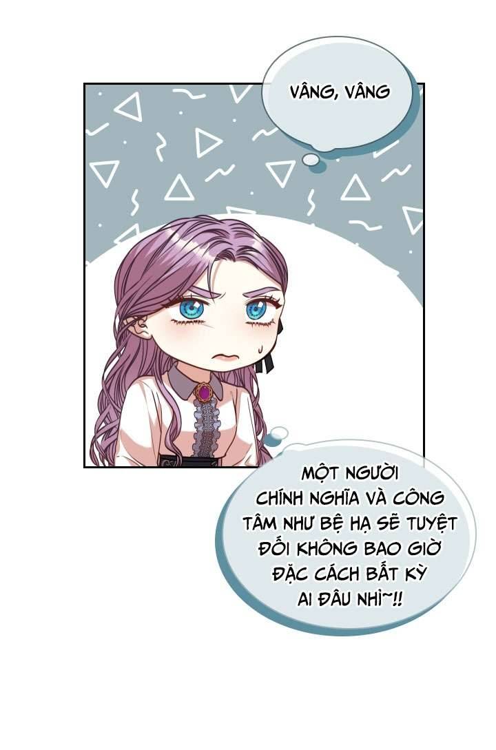 Thư Ký Của Bạo Chúa Chapter 38 - Trang 4