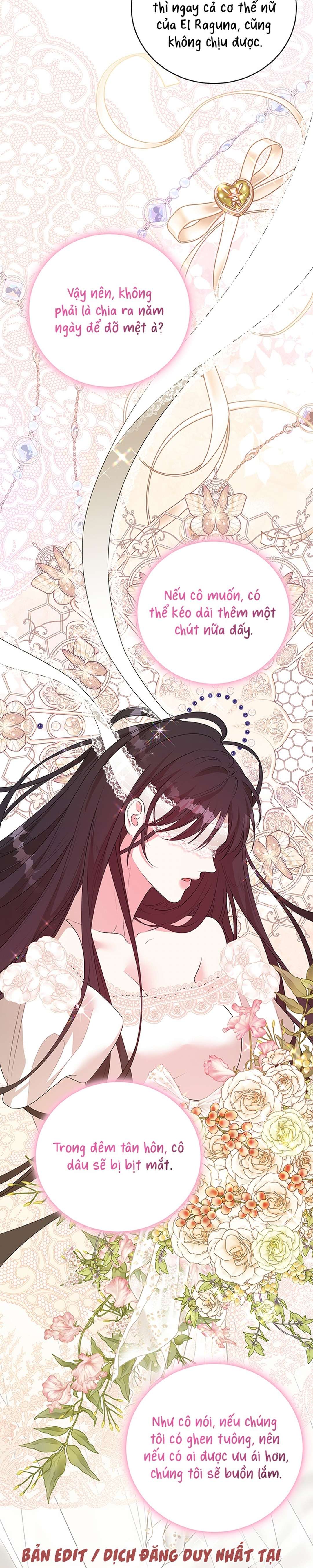 [ 18+ ] Tại nơi ẩn mình cuối cùng của sắc xanh Chap 24 - Next Chap 25