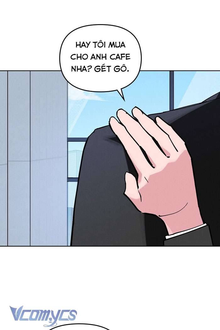 [18+] 7 Giây Thay Vì Một Nụ Hôn Chap 6 - Trang 2