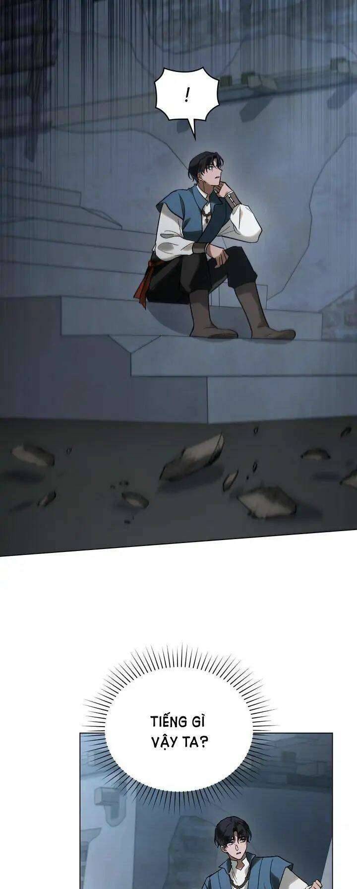 Khi Số Phận Tìm Đến Hai Ta Chapter 14 - Next Chapter 15