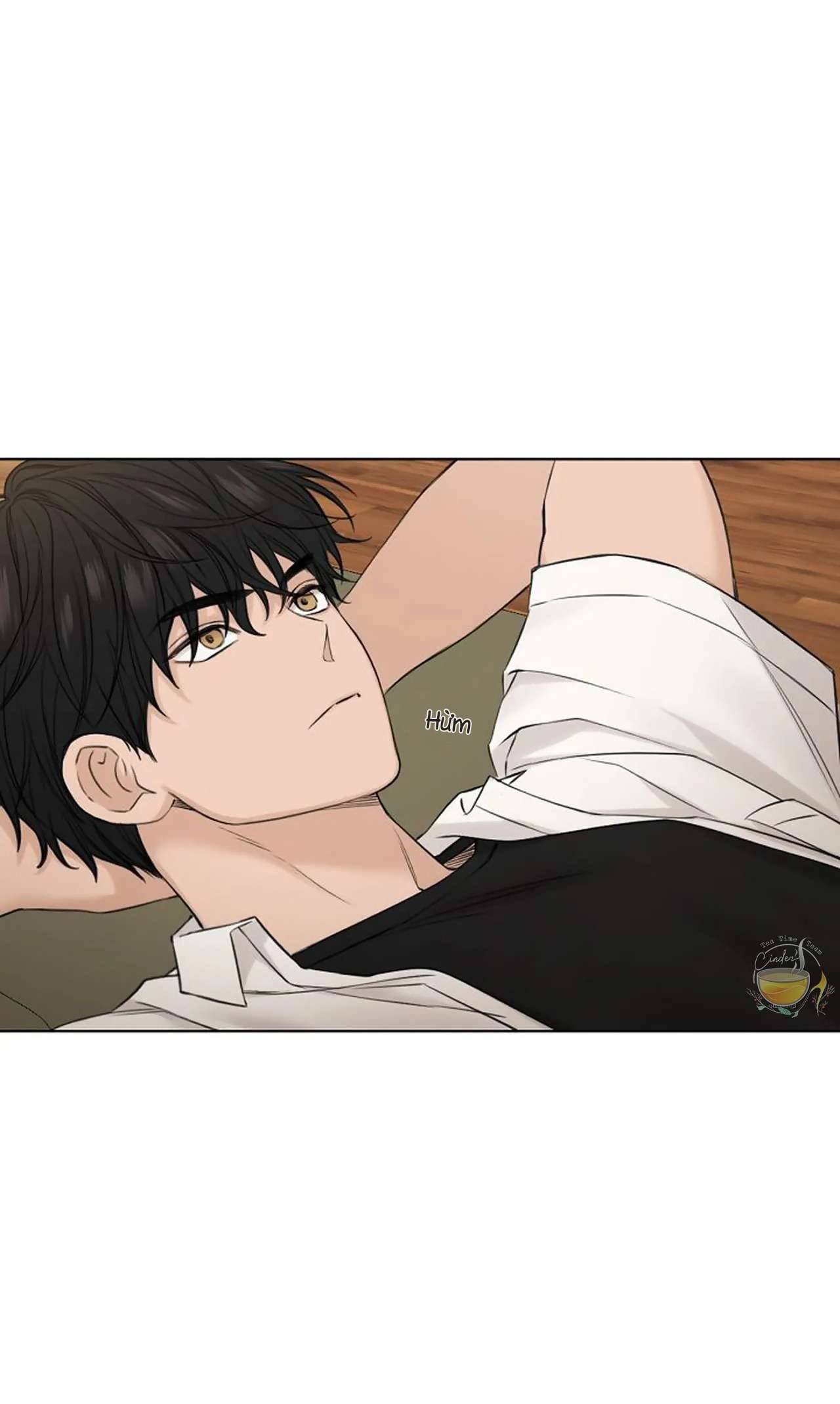 Bình Minh Chap 27 - Next Chapter 27.1