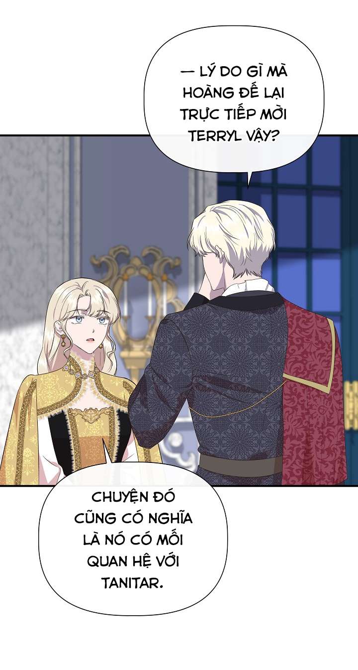 Tôi Không Phải Là Cinderella Chapter 83 - Trang 4