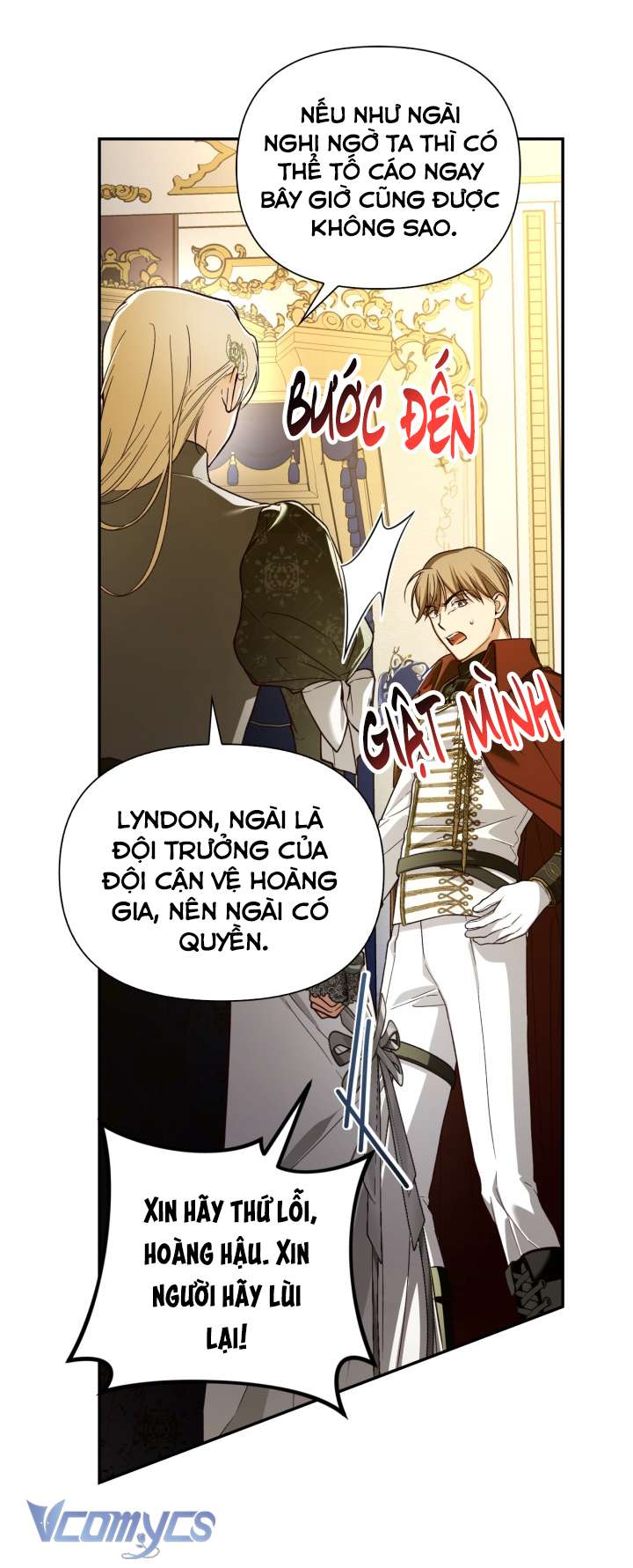 Phương Pháp Che Giấu Đứa Con Của Hoàng Đế Chapter 91 - Next Chapter 92