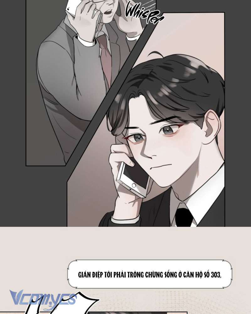 Sát Nhân Nhà Bên Chap 4 - Next Chap 5