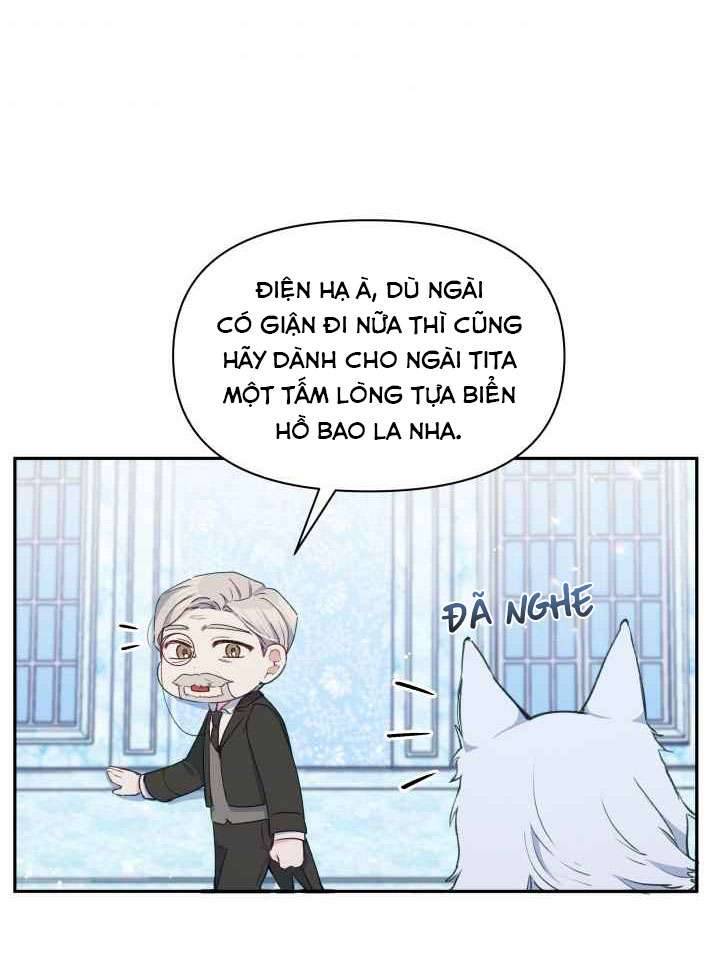 Người Bảo Hộ Của Bạo Quân Là Ma Nữ Tàn Độc Chap 19 - Trang 4