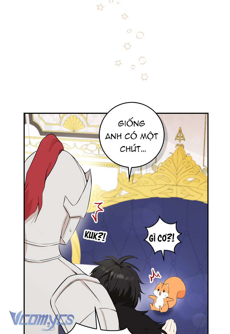 Sóc Con Tài Năng Chap 5 - Next Chap 6