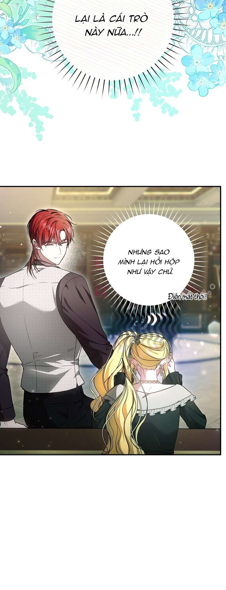 Chị Gái Tôi Là Nhân Vật Chính Chap 16 - Trang 4