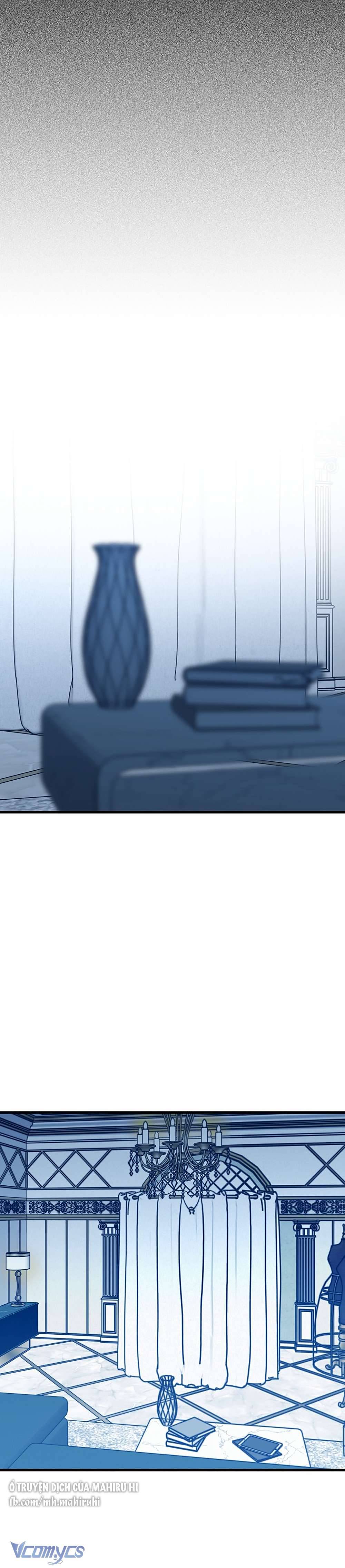 Kẻ Rác Rưởi Không Đáng Được Yêu Chapter 98 - Trang 4