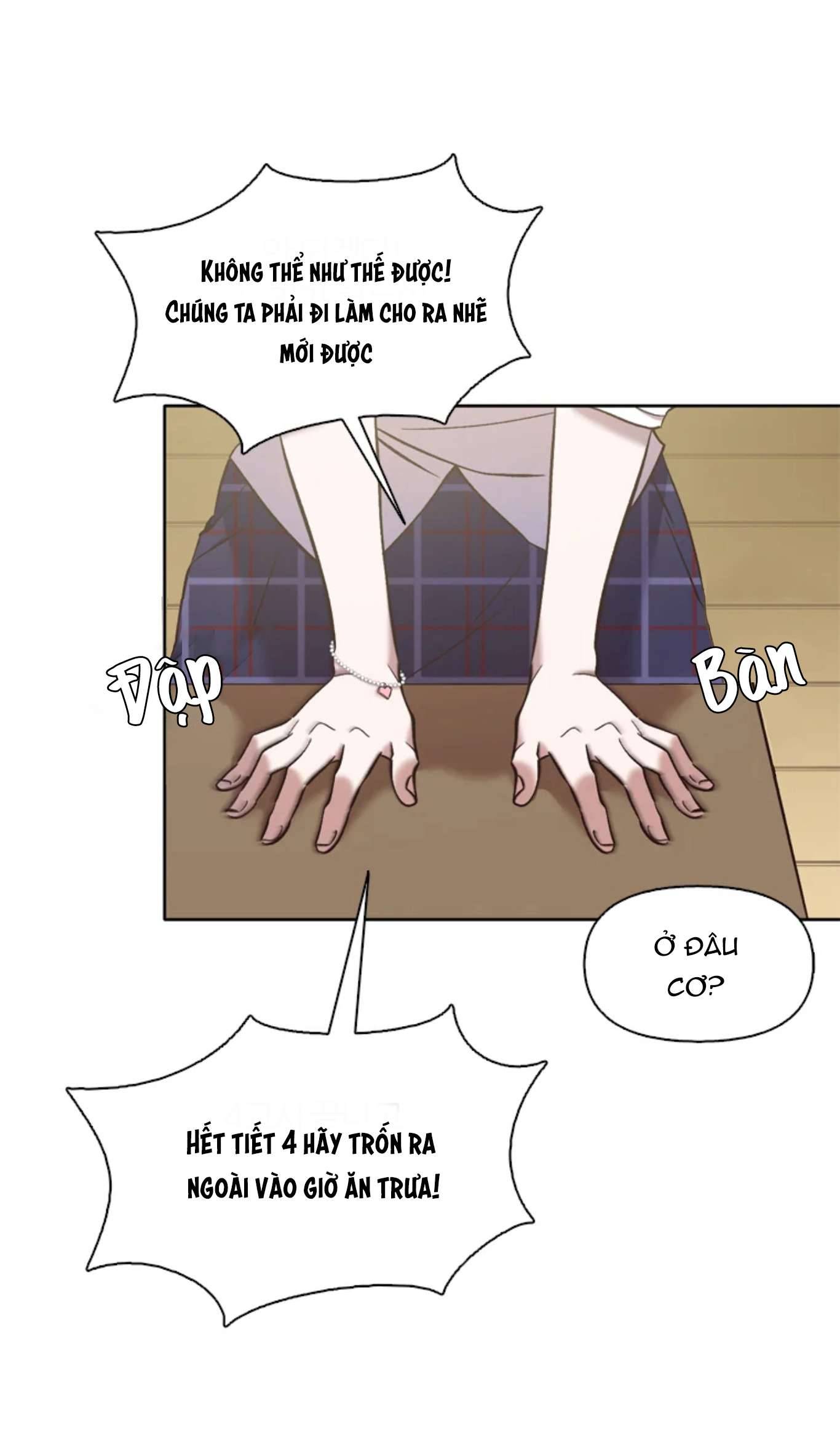 Thanh Xuân Của Chúng Ta Chap 47 - Next Chap 48